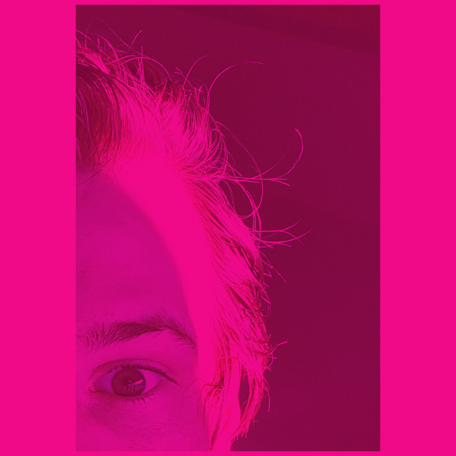 Broken Heart Orchestra cover art