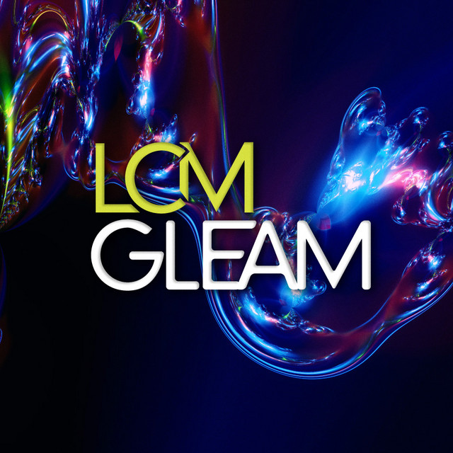 Gleam cover