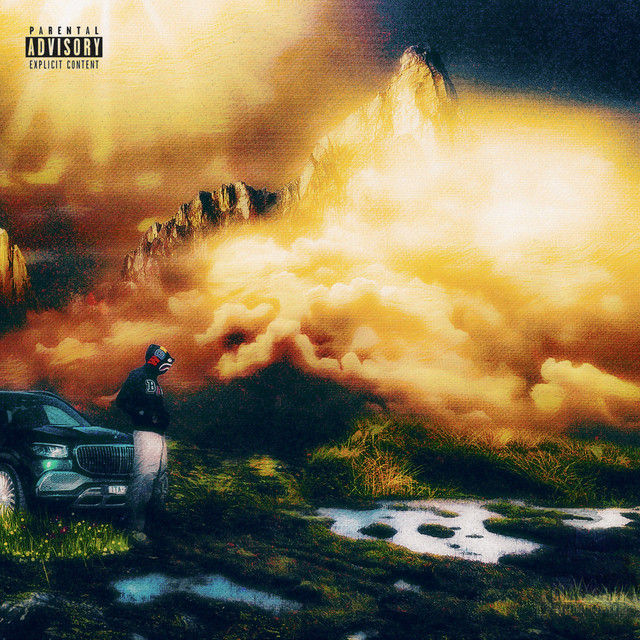 MAYBACH MUSIC cover art