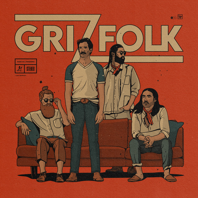 Grizfolk cover art