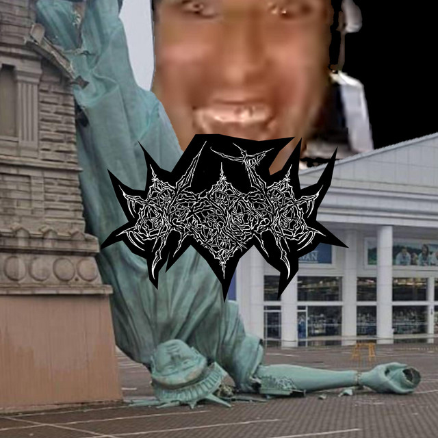 CORRE cover art
