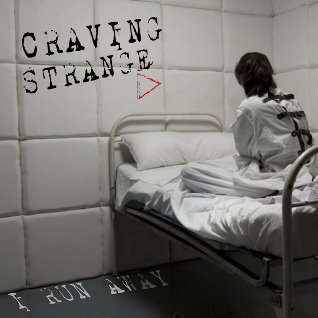 I Run Away cover art