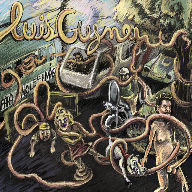 Para No Leer Más cover art