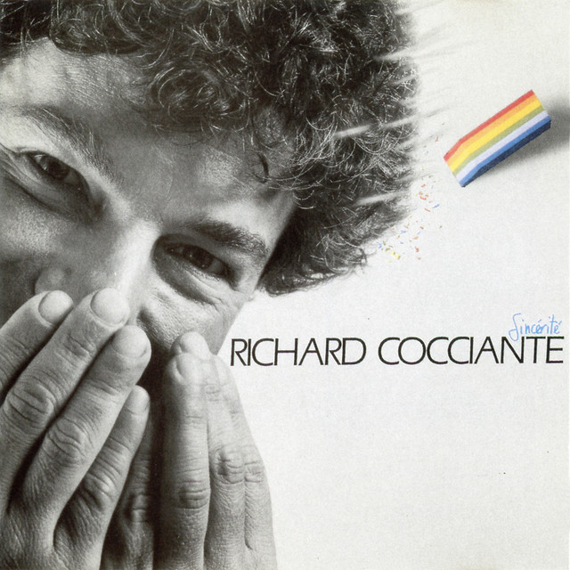 Cover du titre Sincérité