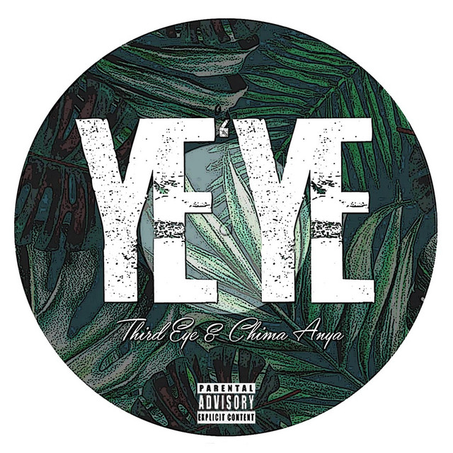 Ye'ye cover art