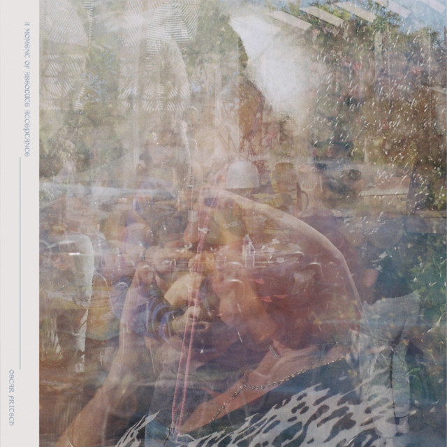 A Moment Of Absolute Acceptance cover art