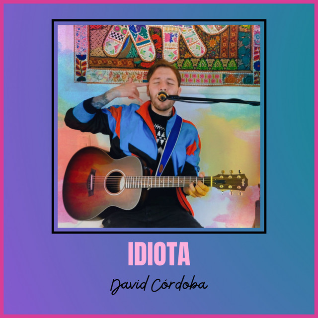 Idiota (Cover)
