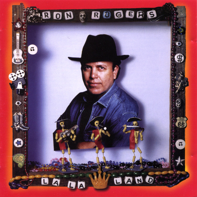 La La Land cover