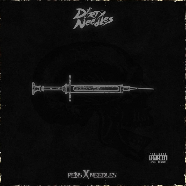 The Nicest cover art