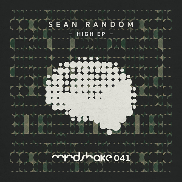 High EP cover art