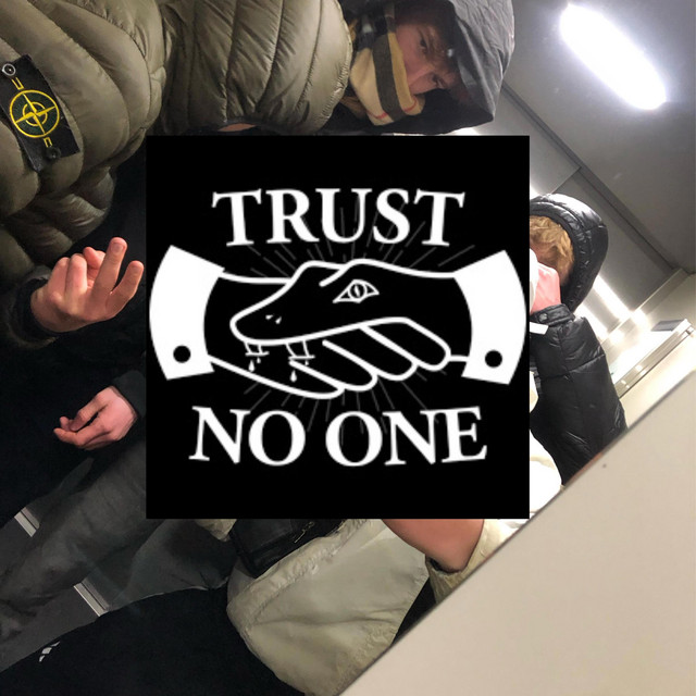 No trust