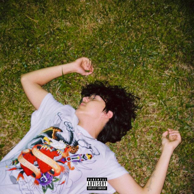 b4agenda's cover art