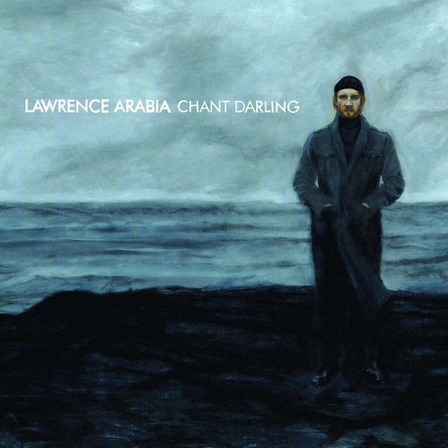Chant Darling cover art