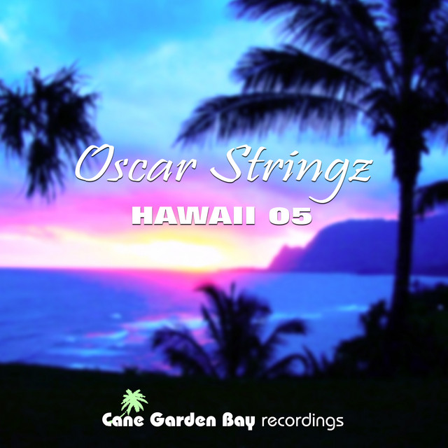 Hawaii 05 cover