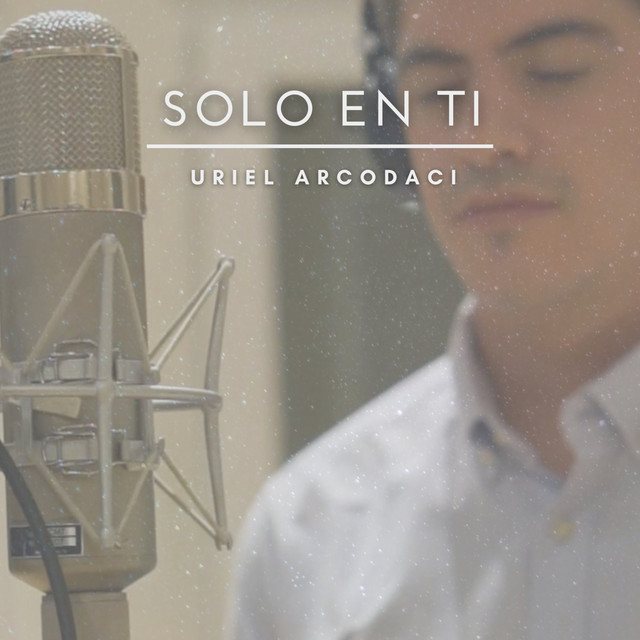 Solo en ti
