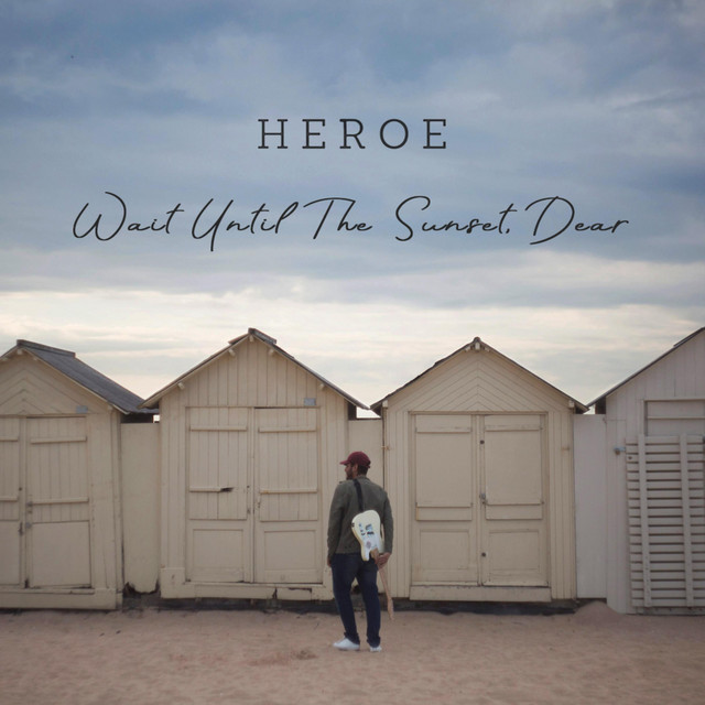 Wait Until the Sunset, Dear cover art