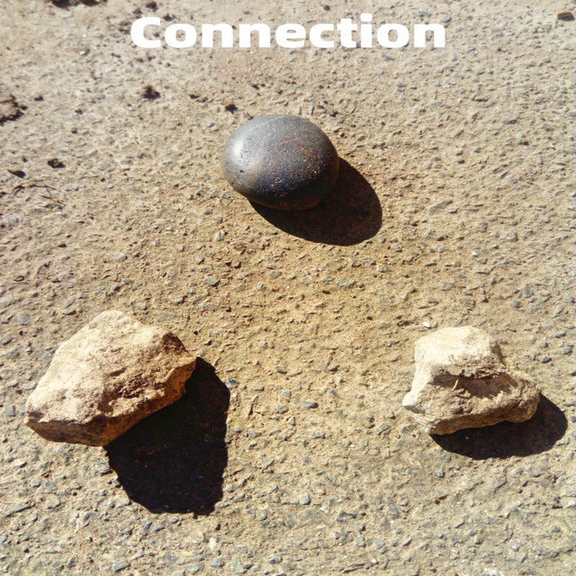 Connection album image