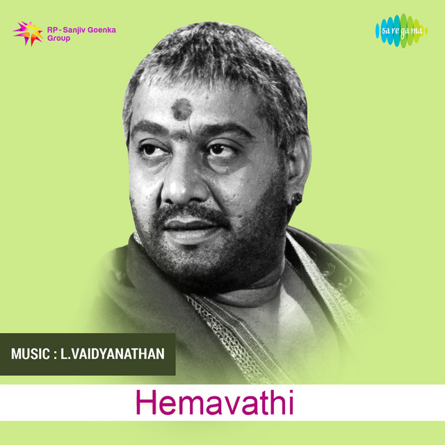 Hemavathi cover art