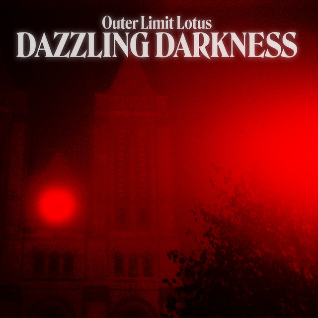 Dazzling Darkness cover