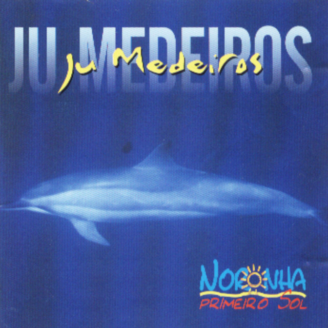 Noronha Primeiro Sol cover art