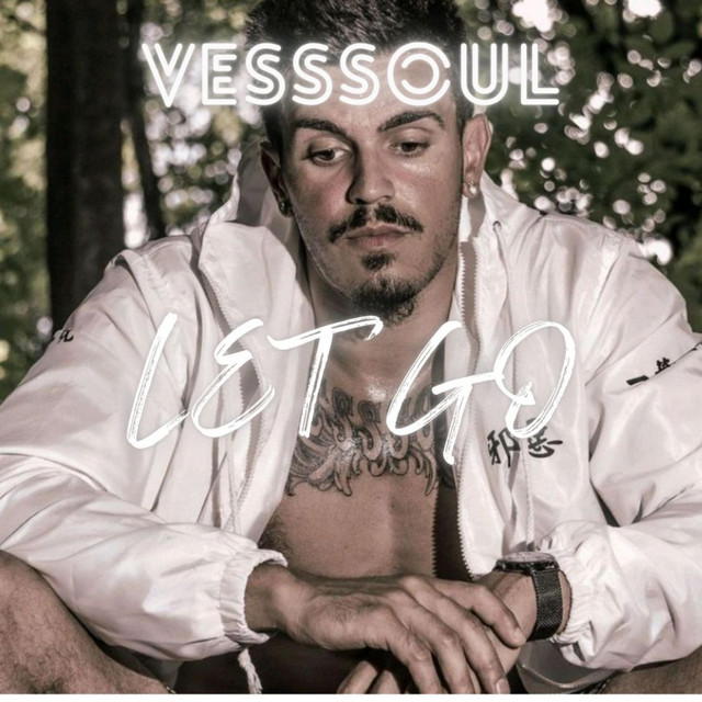 Let Go - Single by Vesssoul | Spotify