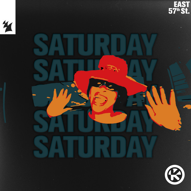 Saturday - Full Intention Mix