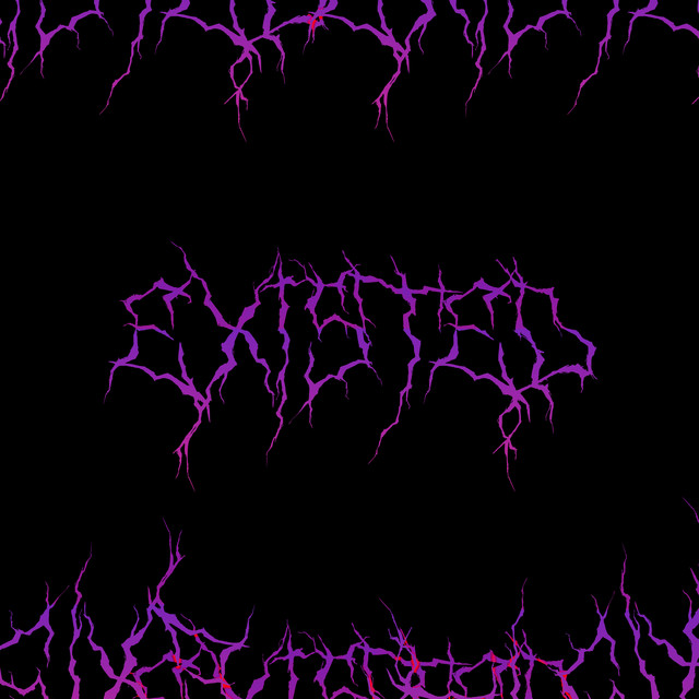 Cover art: Existed — 13XBEATS