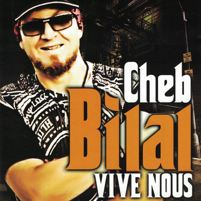 Vive nous cover art