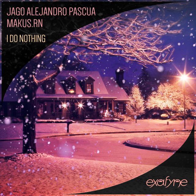 I Do Nothing - Extended Mix