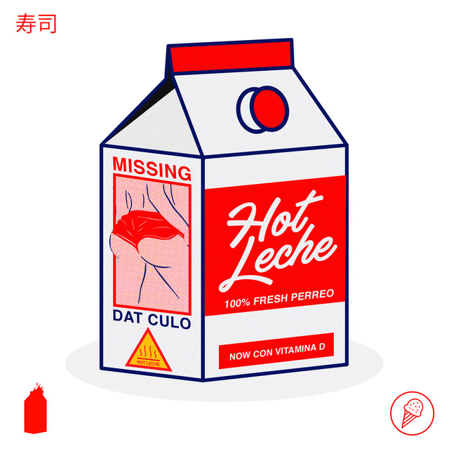 Um Perigo cover art
