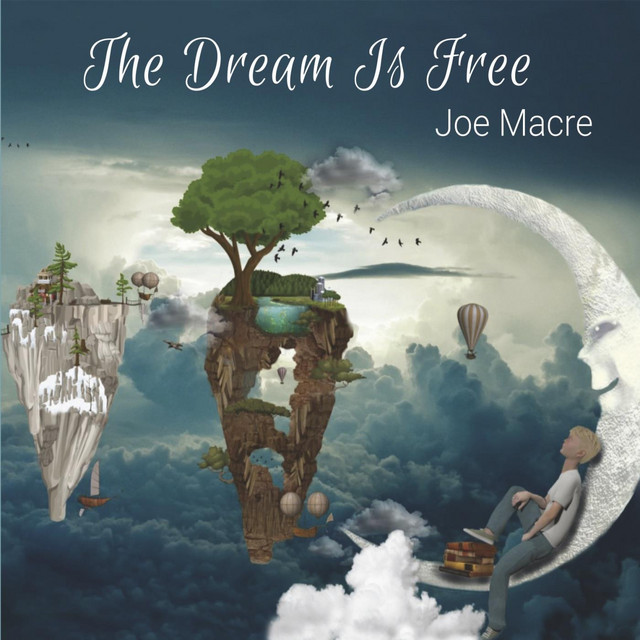 Joe Macre