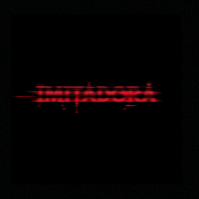 IMITADORA cover art