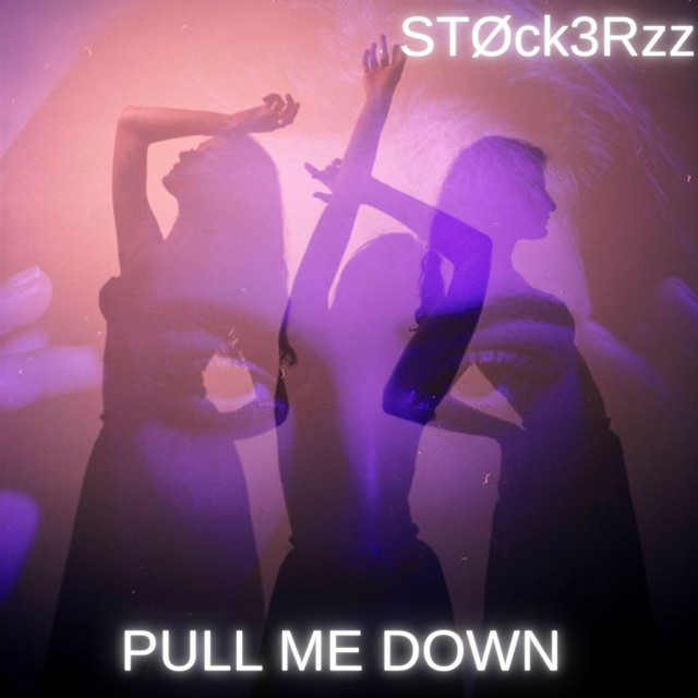 Pull Me Down
