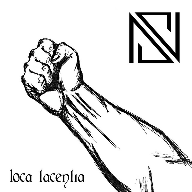 Loca Tacentia cover