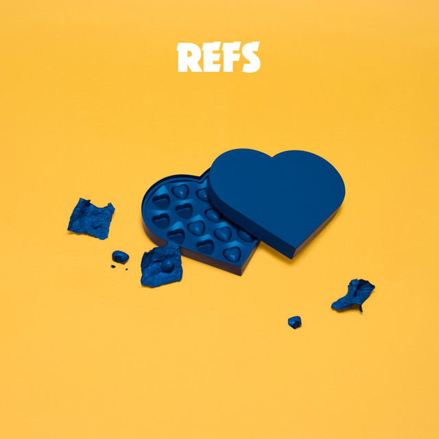 Forever cover art