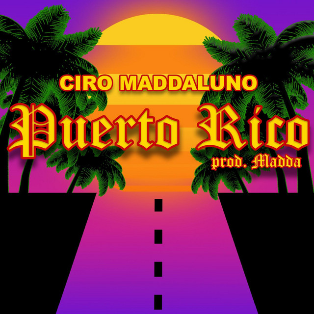 Puerto Rico