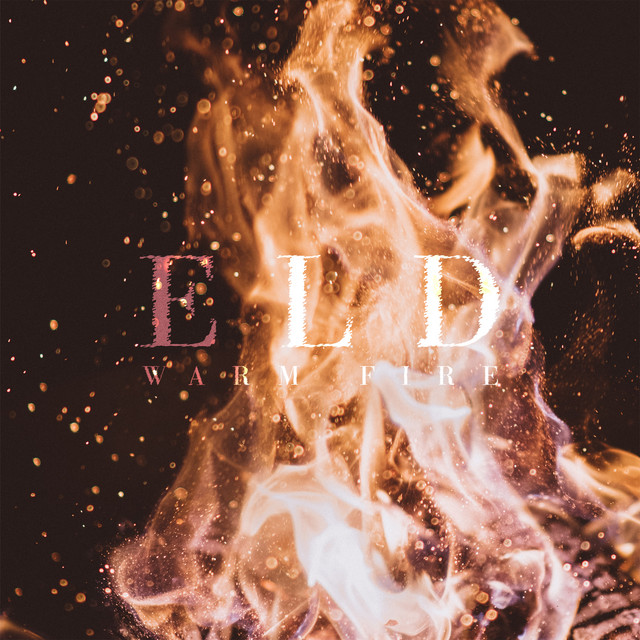 Warm Fire cover art