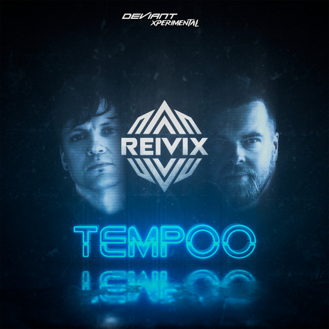 TEMPOO cover art