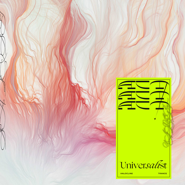 Universalist cover art