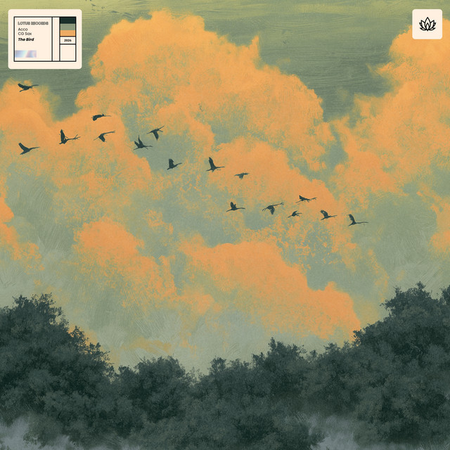 The Bird