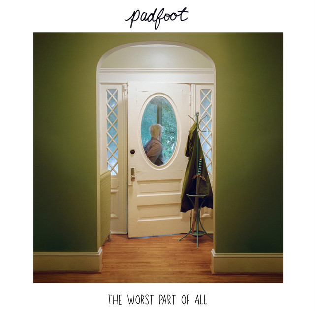 The Worst Part of All cover