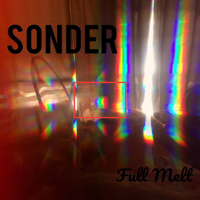 Sonder cover