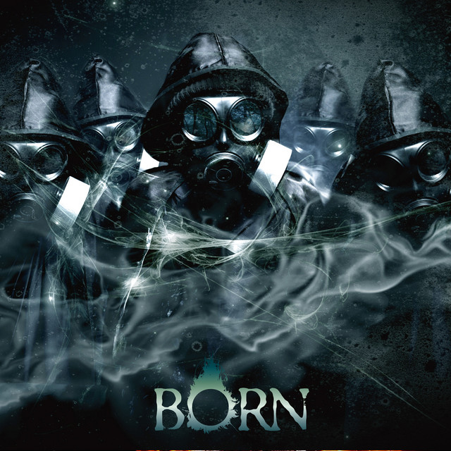 DOGMA cover art