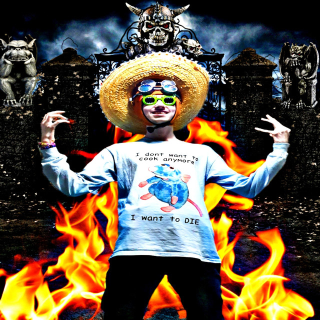 Corrupt Gate cover art
