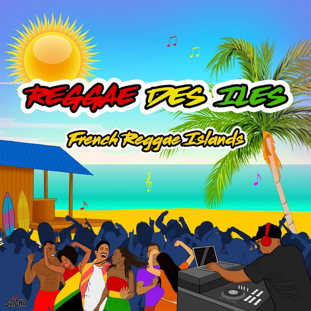 Reggae Party - Remix