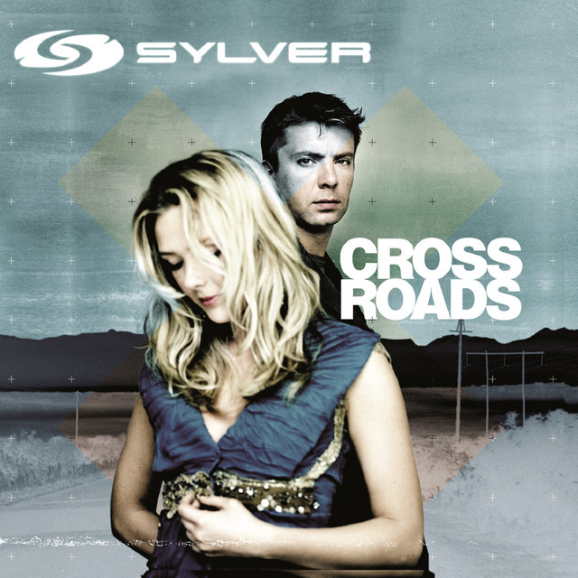 Crossroads cover art