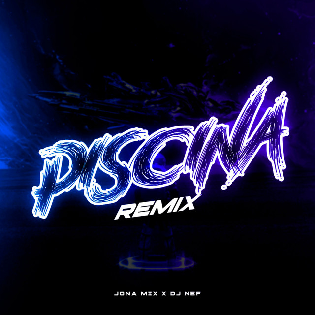 Piscina - Remix