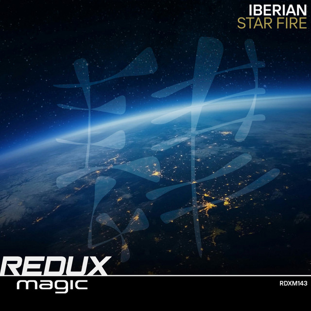 Обкладинка Iberian — Star Fire
