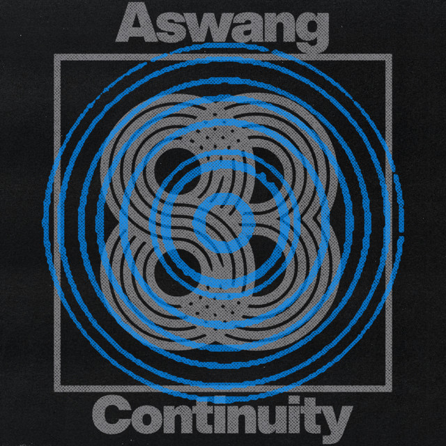 Continuity album art
