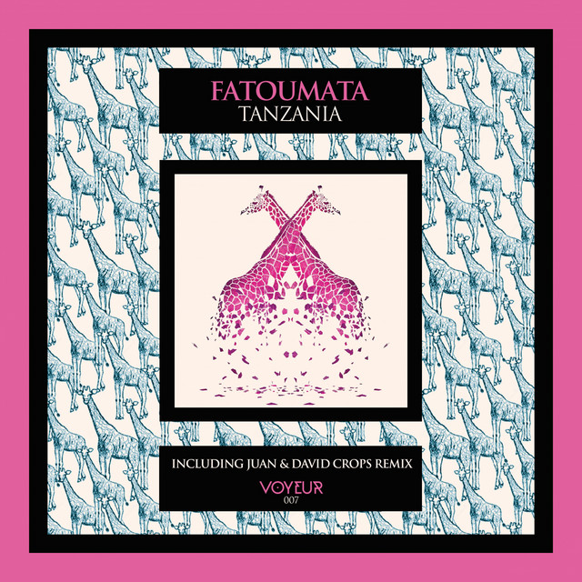 Tanzania cover art